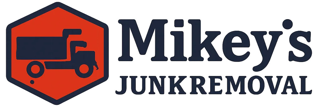 Mikey's Junk Removal